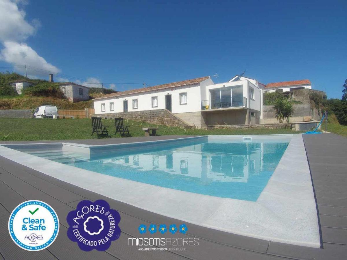 נורדסטה Casas Do Forneiro A Casa Para 2 Pessoas מראה חיצוני תמונה