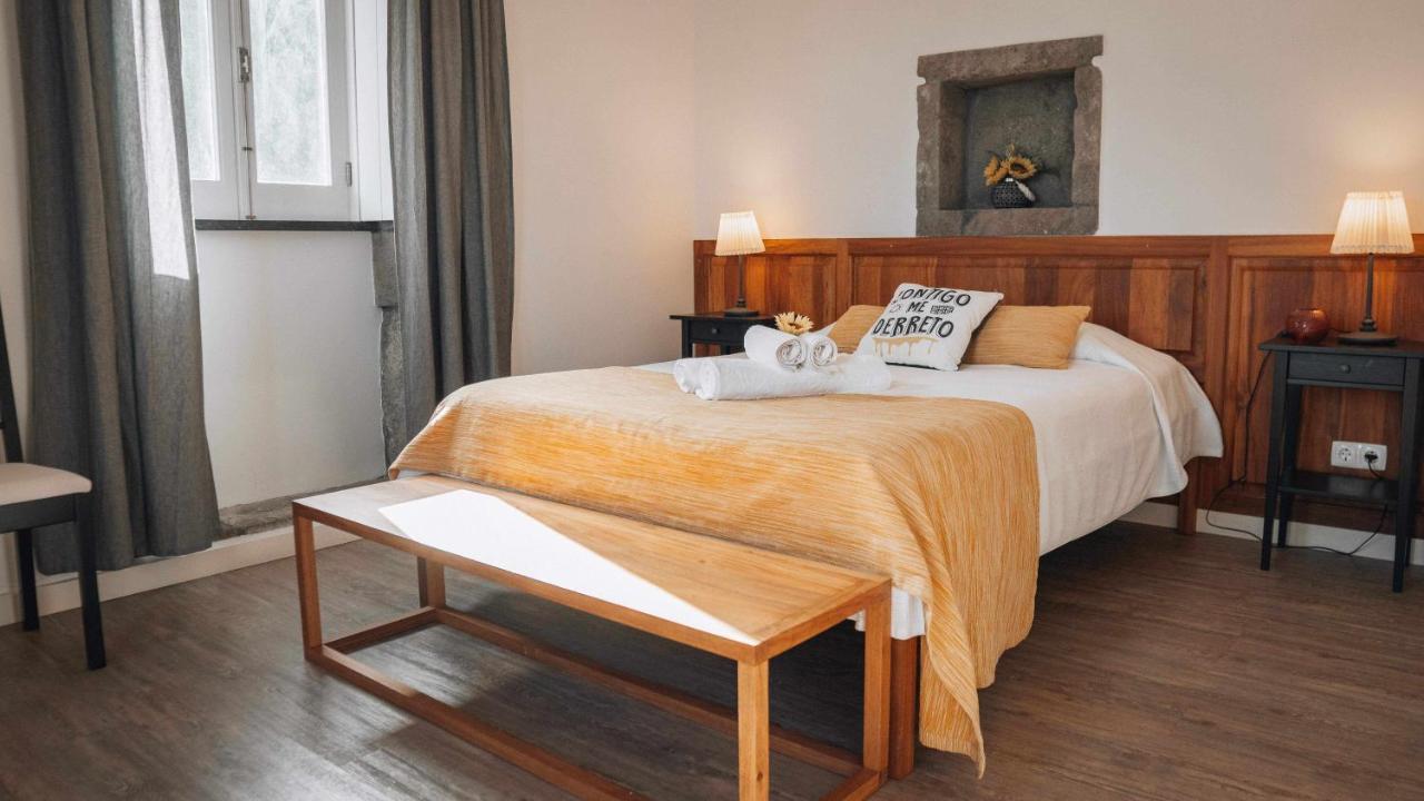 נורדסטה Casas Do Forneiro A Casa Para 2 Pessoas מראה חיצוני תמונה