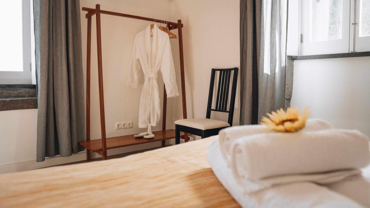 נורדסטה Casas Do Forneiro A Casa Para 2 Pessoas מראה חיצוני תמונה