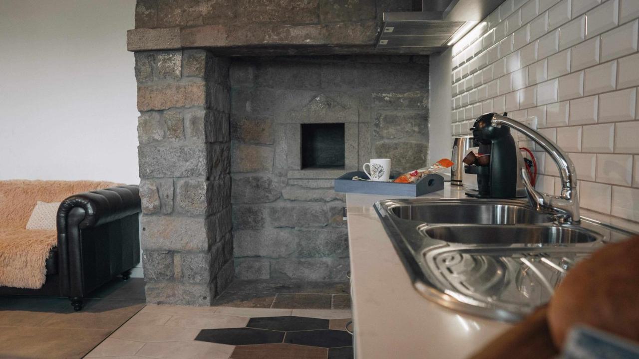 נורדסטה Casas Do Forneiro A Casa Para 2 Pessoas מראה חיצוני תמונה