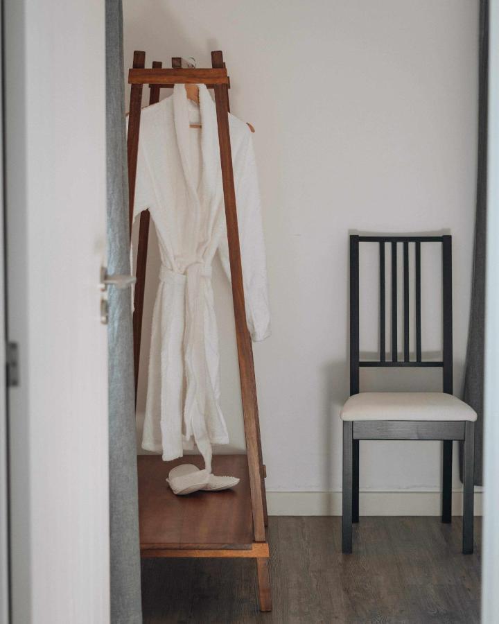 נורדסטה Casas Do Forneiro A Casa Para 2 Pessoas מראה חיצוני תמונה