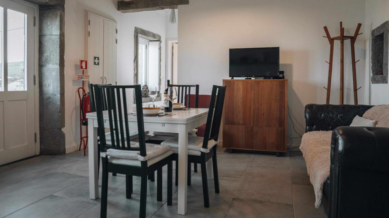 נורדסטה Casas Do Forneiro A Casa Para 2 Pessoas מראה חיצוני תמונה