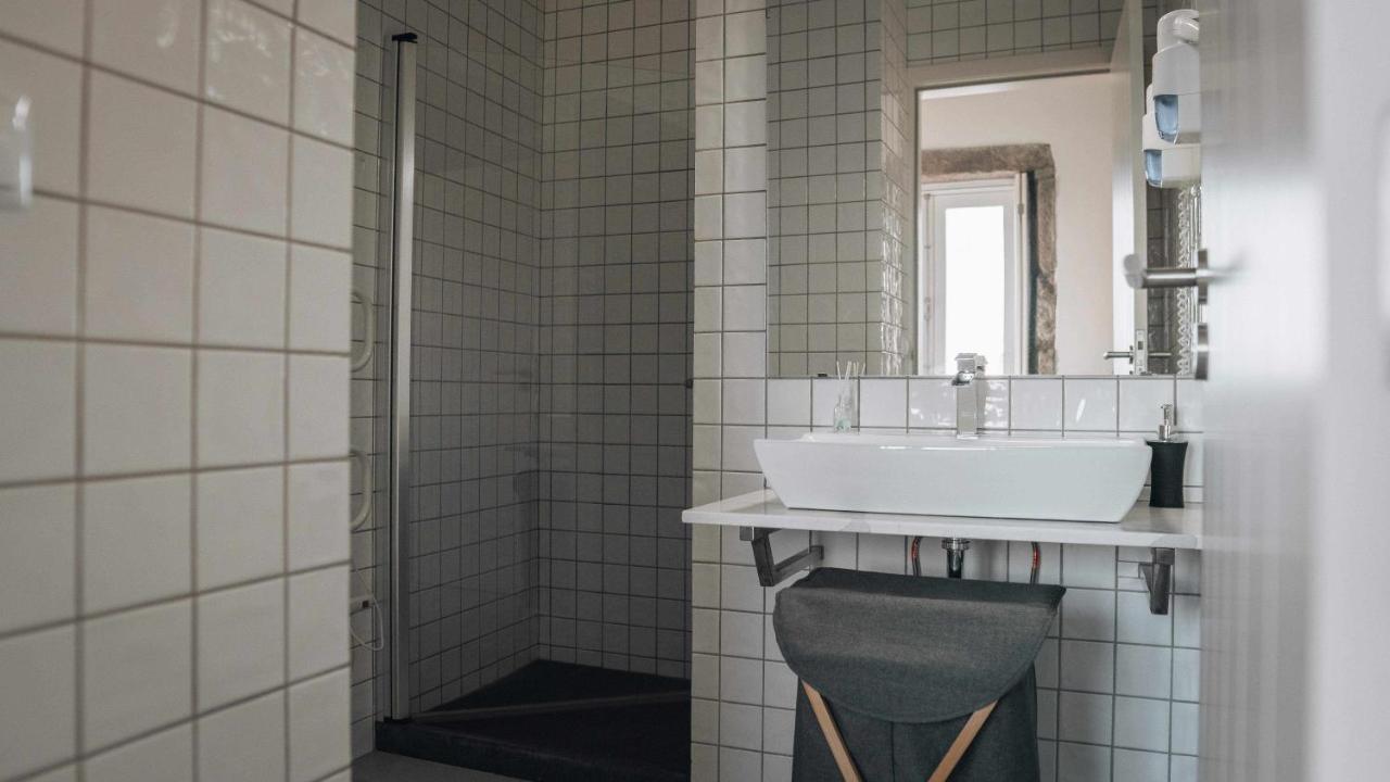 נורדסטה Casas Do Forneiro A Casa Para 2 Pessoas מראה חיצוני תמונה