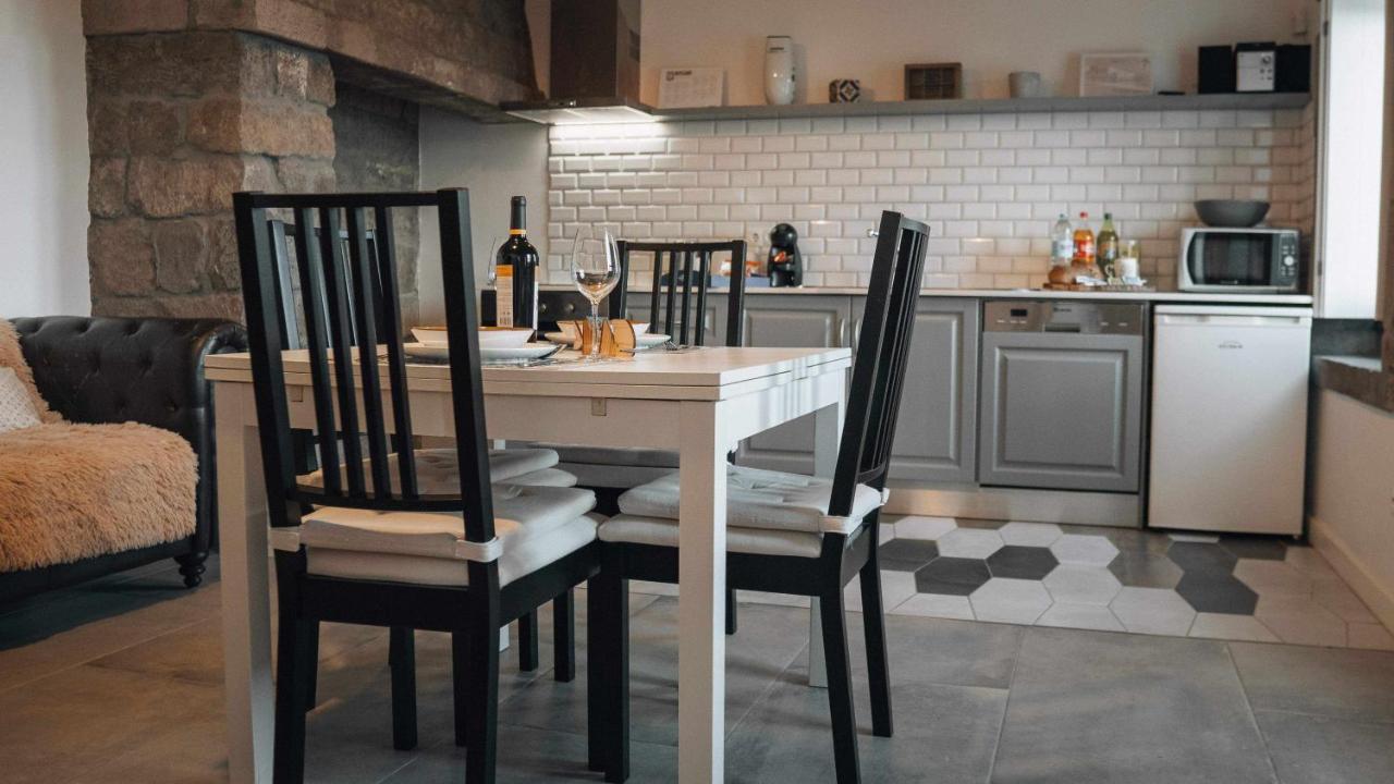 נורדסטה Casas Do Forneiro A Casa Para 2 Pessoas מראה חיצוני תמונה