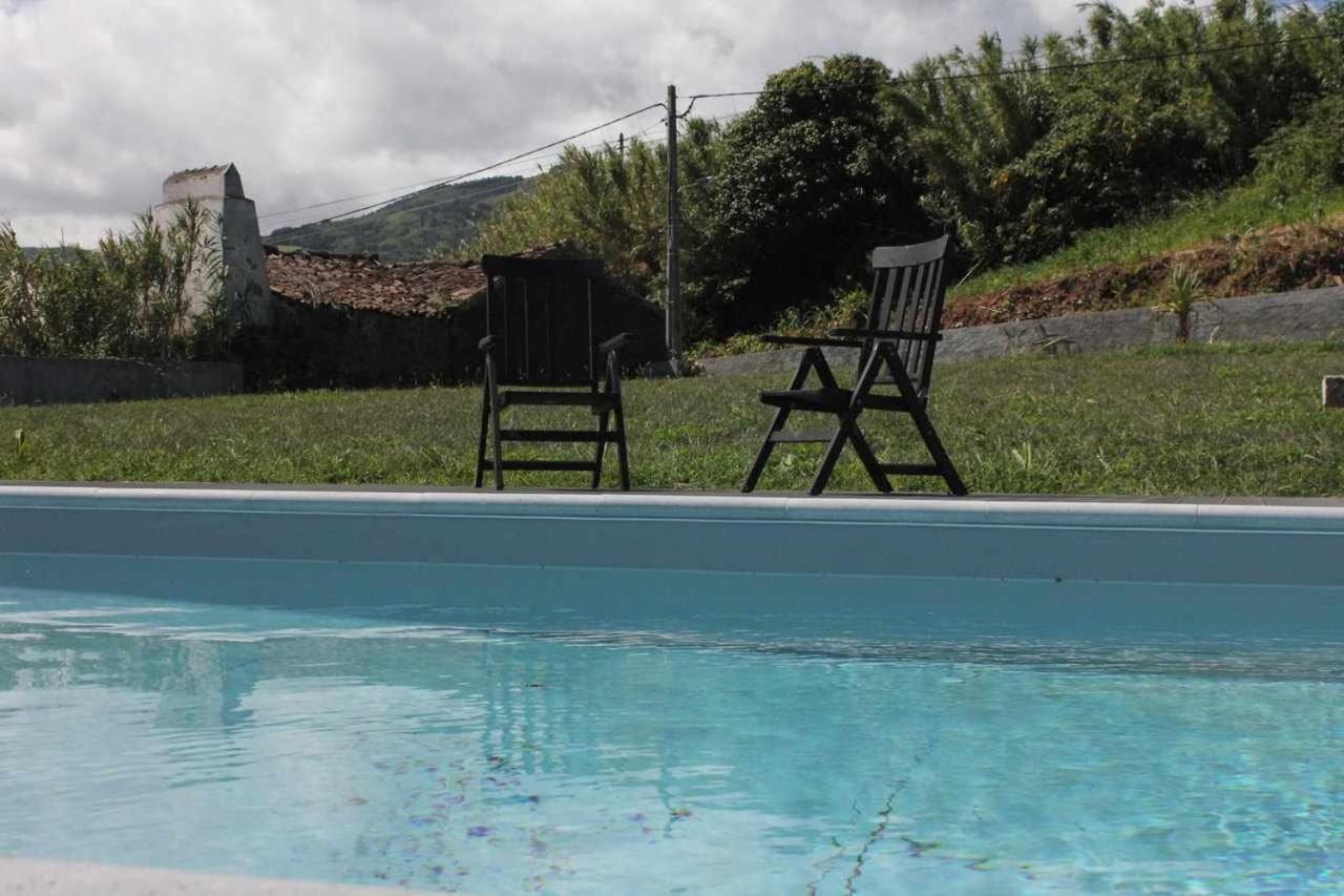 נורדסטה Casas Do Forneiro A Casa Para 2 Pessoas מראה חיצוני תמונה