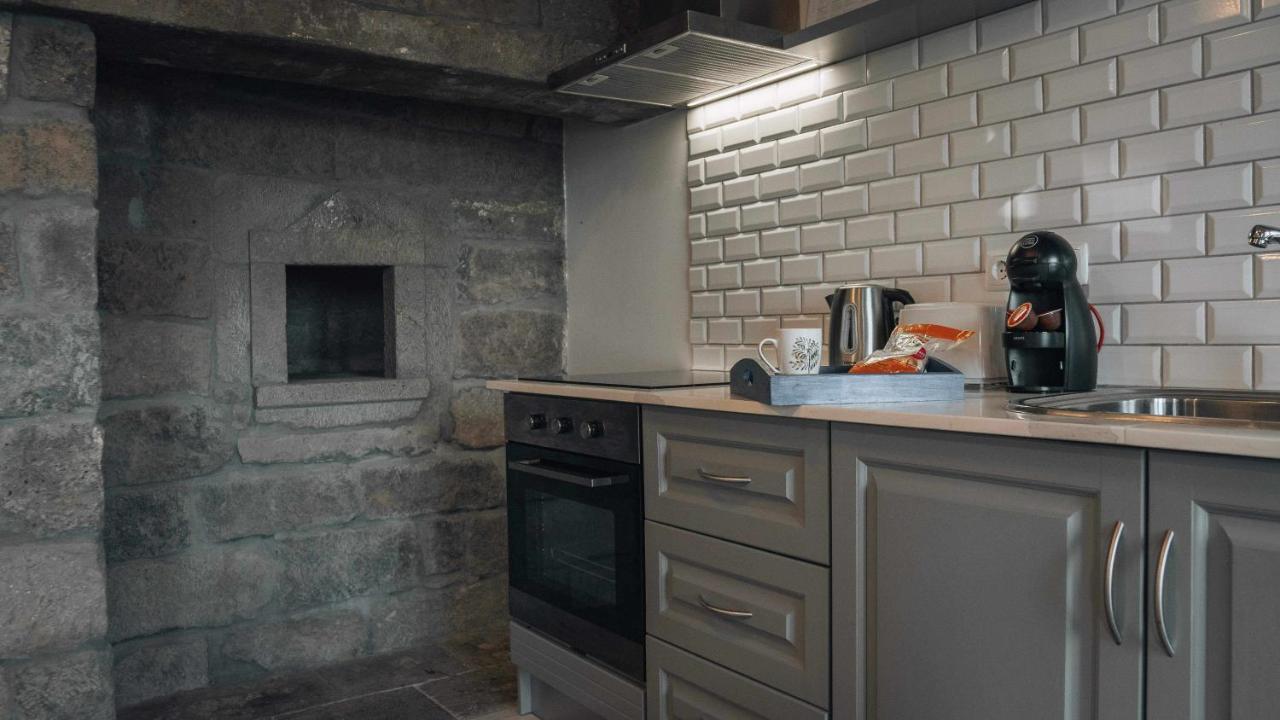 נורדסטה Casas Do Forneiro A Casa Para 2 Pessoas מראה חיצוני תמונה