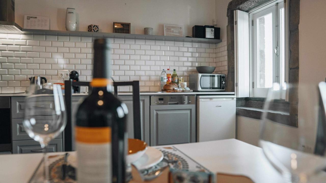 נורדסטה Casas Do Forneiro A Casa Para 2 Pessoas מראה חיצוני תמונה